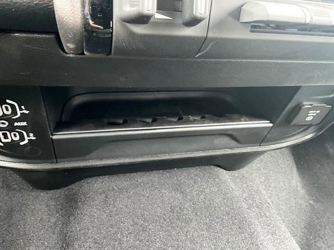 New 2026 RAM 2500 Tradesman image 22