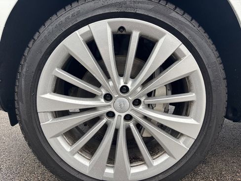 Certified 2024 Land Rover Range Rover Long Wheelbase SE image 5