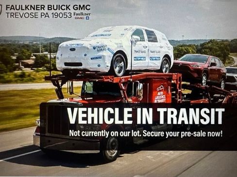 Used 2023 GMC Terrain SLT w/ Elevation Edition AWD/4WD image 1