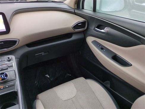Used 2023 Hyundai Santa Fe SEL w/ Cargo Package image 16