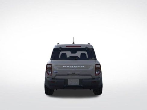 New 2026 Ford Bronco Sport Big Bend AWD/4WD image 7