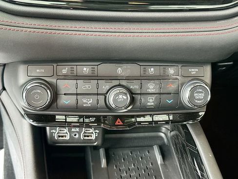 New 2026 Dodge Durango GT image 16