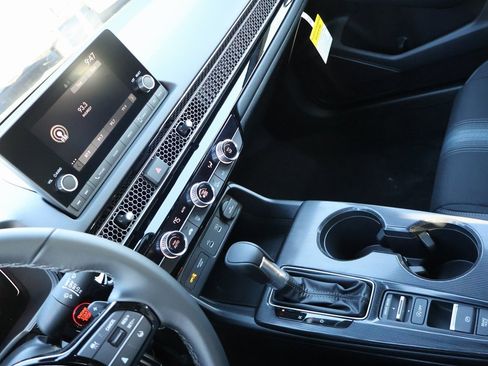 New 2026 Honda Civic Sport image 18