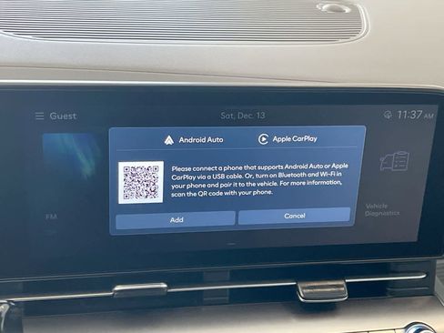 Used 2025 Hyundai Kona SEL image 18