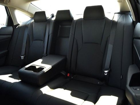 New 2025 Honda Accord EX-L image 25