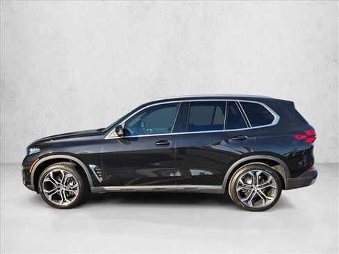 Used 2026 BMW X5 sDrive40i w/ Climate Comfort Package RWD image 5