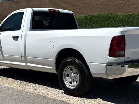 Used 2019 RAM 1500 Tradesman w/ Power & Remote Entry Group RWD image 7