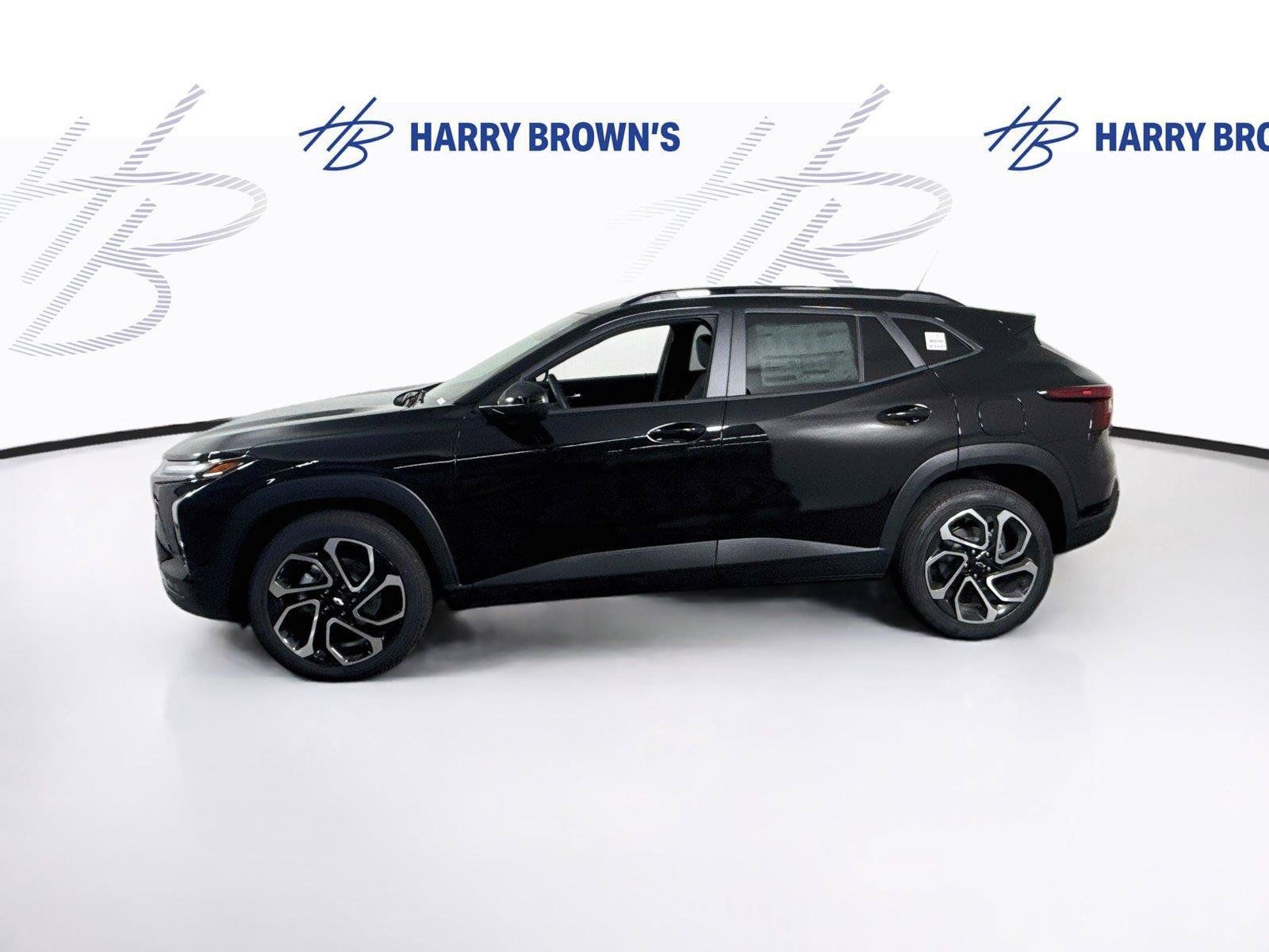 New 2026 Chevrolet Trax RS w/ Driver Confidence Package FWD image 26