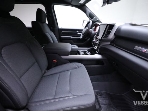 New 2026 RAM 1500 Lone Star image 11