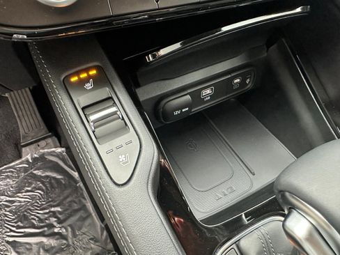 New 2025 Kia Telluride EX X-Line image 49