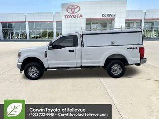 Used 2020 Ford F250 XL w/ Power Equipment Group video 2