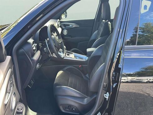 Used 2024 Dodge Hornet R/T Plus w/ Track Pack image 11