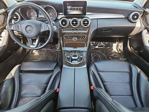 Used 2017 Mercedes-Benz C 300 Sedan image 14