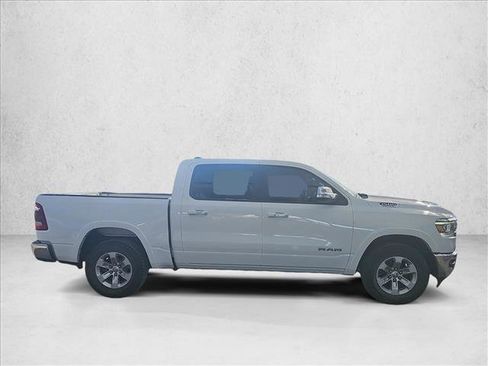 Used 2022 RAM 1500 Laramie image 6