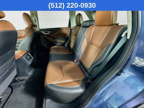 Used 2023 Subaru Forester Touring w/ Popular Package #3 AWD/4WD image 31