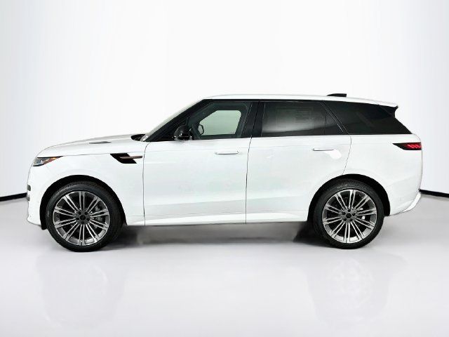 New 2026 Land Rover Range Rover Sport Dynamic SE AWD/4WD image 8