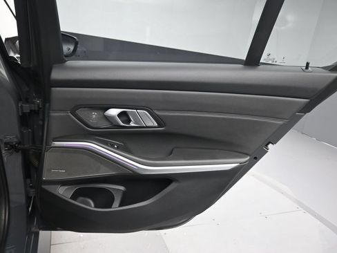 Used 2023 BMW M3 Competition RWD image 35