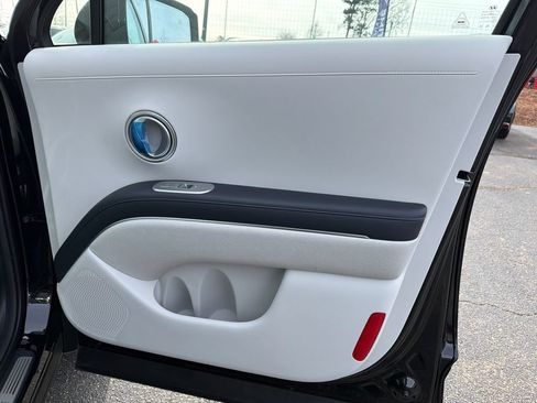New 2026 Hyundai Palisade Calligraphy FWD image 14