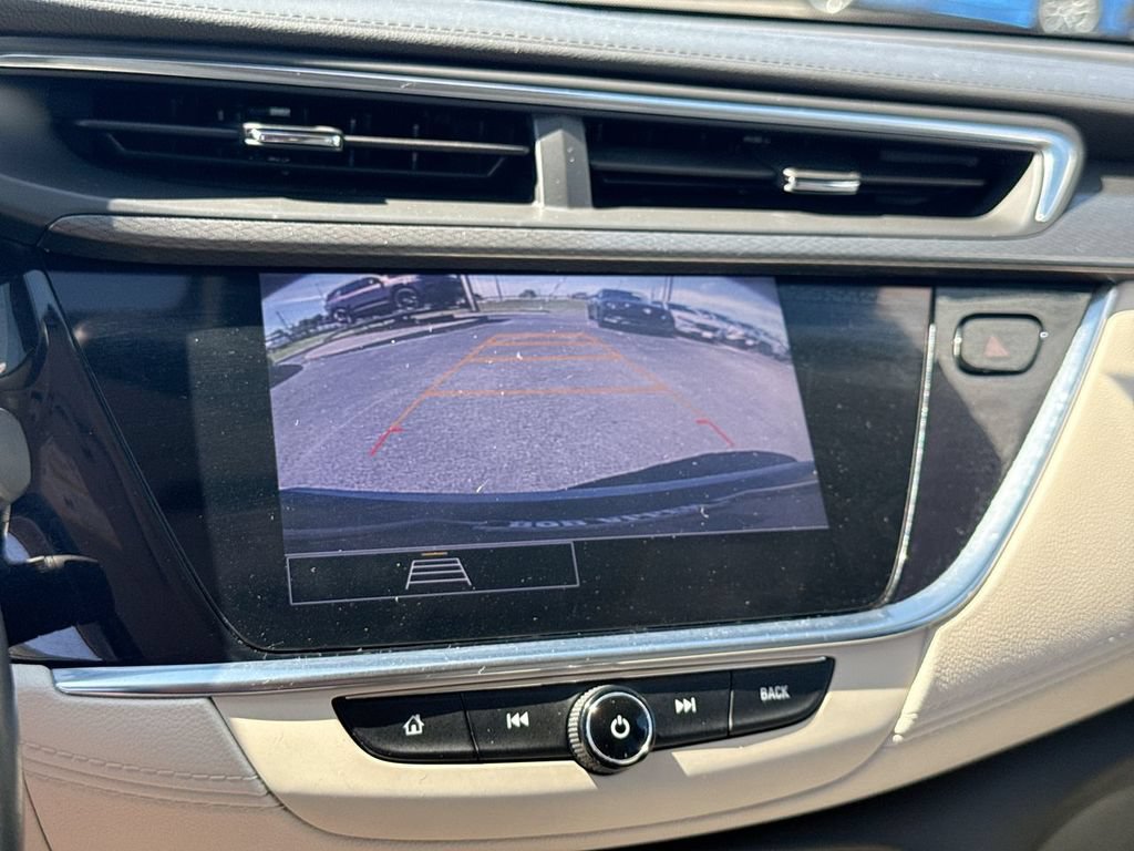 Used 2023 Buick Encore GX Preferred w/ Cold Weather Comfort Package FWD image 28