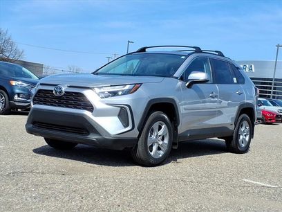 Used 2025 Toyota RAV4 XLE w/ Convenience Package