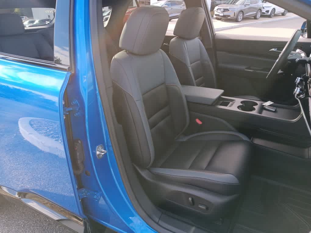Used 2024 Honda Prologue Touring image 21