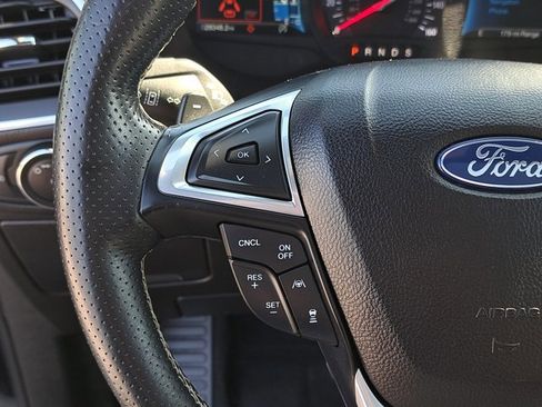 Certified 2021 Ford Edge ST w/ Equipment Group 401A image 24