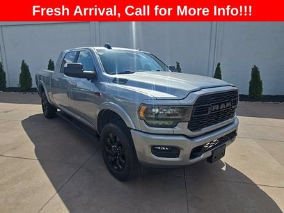 Used 2021 RAM 2500 Limited