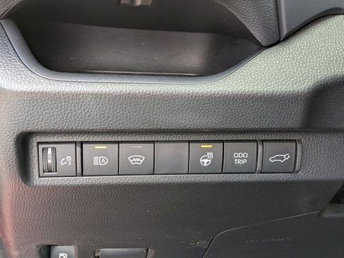 Certified 2024 Toyota RAV4 XSE w/ Weather Package image 28