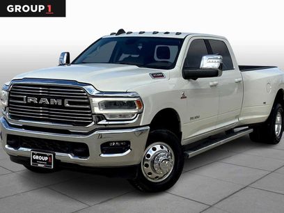 Used 2023 RAM 3500 Laramie
