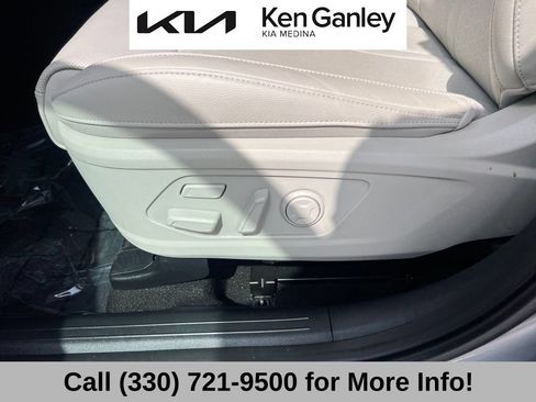 Certified 2023 Kia Sorento SX Prestige AWD/4WD image 29