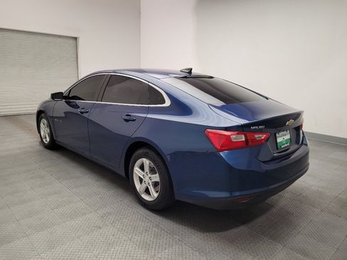 Used 2019 Chevrolet Malibu LS FWD image 5