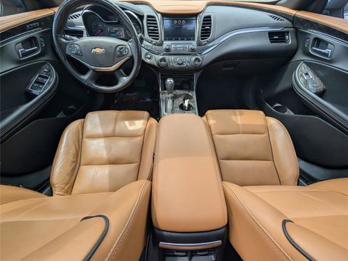 Used 2014 Chevrolet Impala LTZ FWD image 34