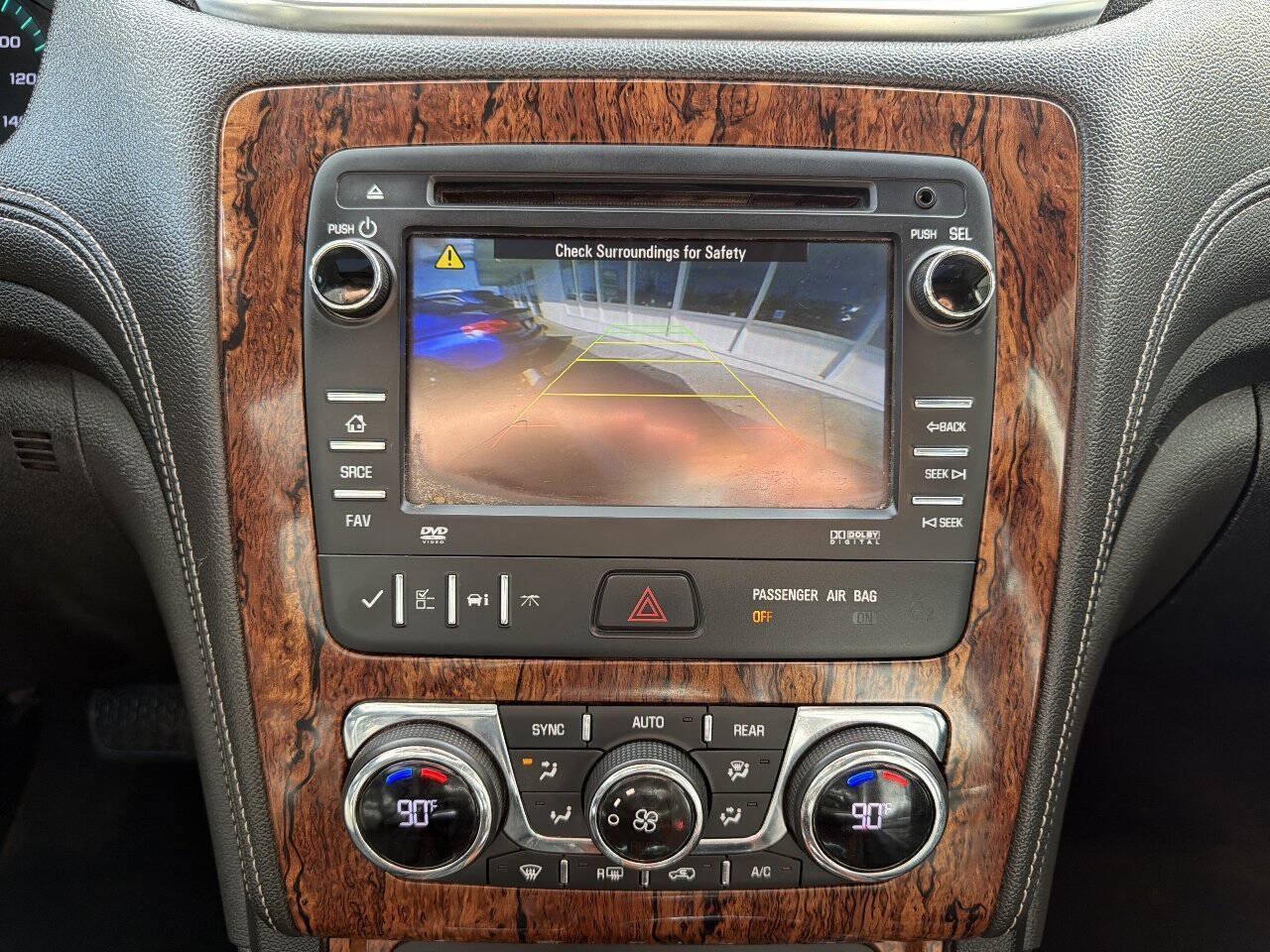 Used 2013 Chevrolet Traverse LT AWD/4WD image 36