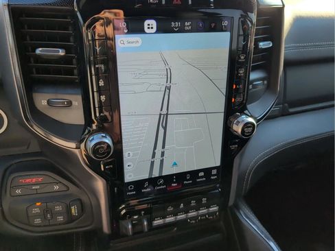 Used 2022 RAM 1500 TRX w/ TRX Level 2 Equipment Group image 18