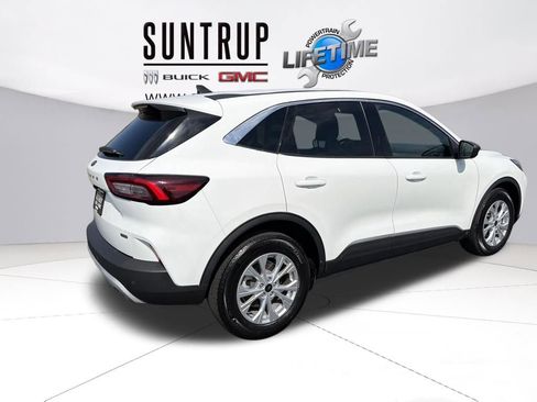 Used 2023 Ford Escape Active image 6