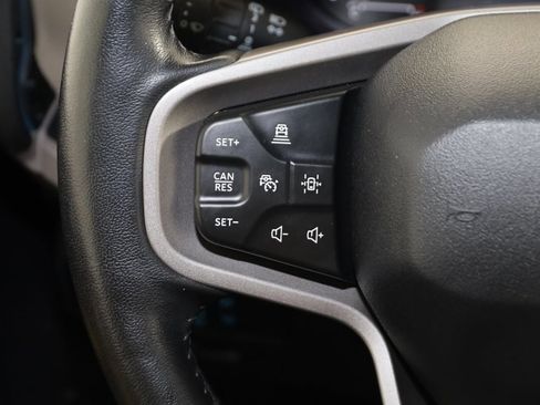 Used 2022 Ford Bronco Wildtrak image 39