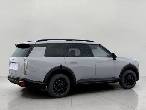 New 2027 Kia Telluride SX Prestige X-Pro AWD/4WD image 6