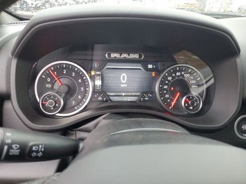 New 2026 RAM 1500 Big Horn/Lone Star image 14