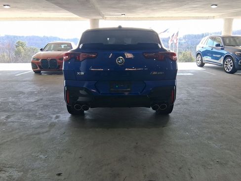 Used 2025 BMW X2 M35i image 7