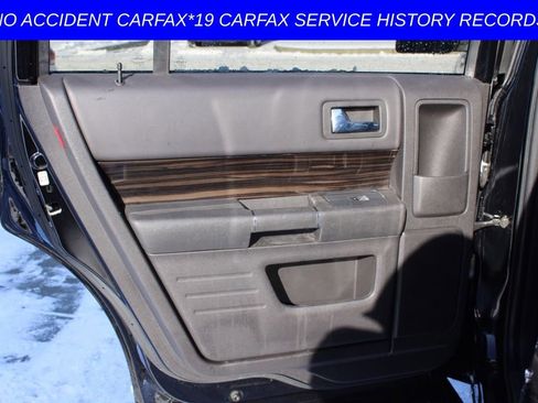 Used 2016 Ford Flex SEL w/ Equipment Group 202A image 26
