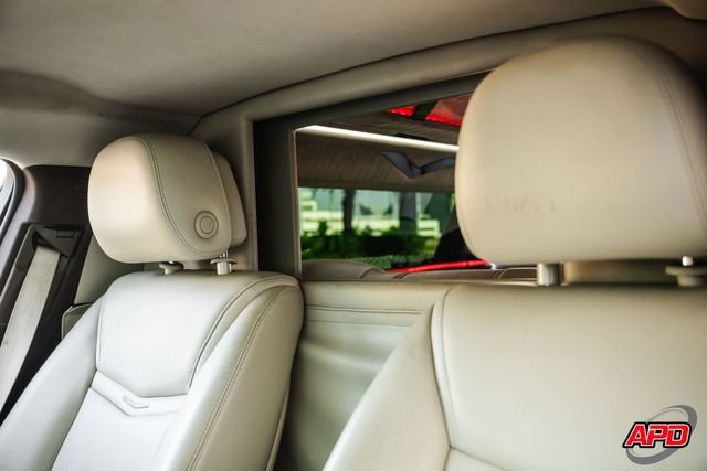 Used 2014 Cadillac XTS FWD image 66