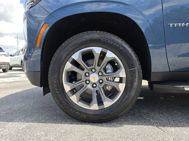 New 2026 Chevrolet Tahoe LT w/ Comfort Package RWD image 38
