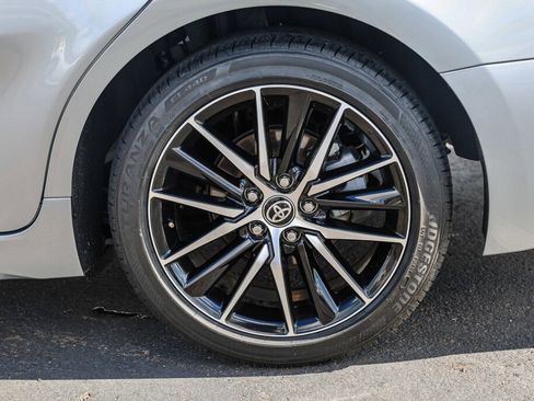 Certified 2024 Toyota Camry SE image 24