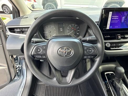 Used 2024 Toyota Corolla LE FWD image 21