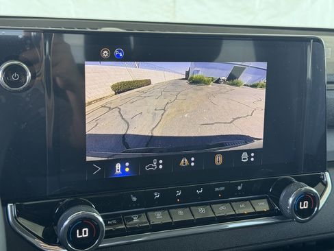 New 2026 Chevrolet Colorado Trail Boss image 23