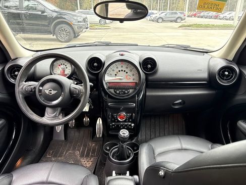 Used 2014 MINI Cooper Countryman S image 8