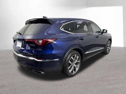 Certified 2024 Acura MDX SH-AWD w/ Technology Package image 35