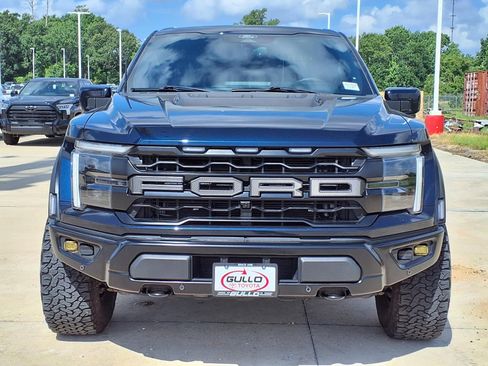 Used 2024 Ford F150 Raptor AWD/4WD image 4