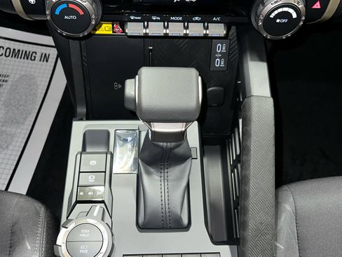 New 2025 Toyota Tacoma SR5 image 24