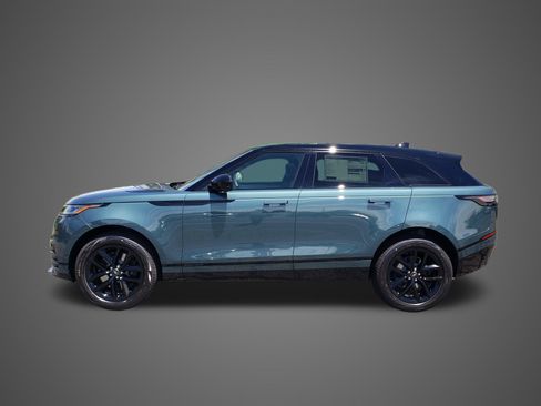 New 2026 Land Rover Range Rover Velar Belgravia AWD/4WD image 8